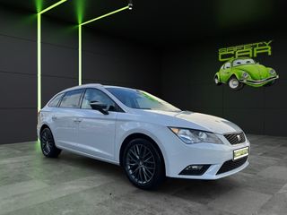 SEAT León ST 1.4 TSI St&Sp Style 92 kW (125 CV)
