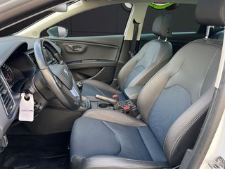 SEAT León ST 1.4 TSI St&Sp Style 92 kW (125 CV)