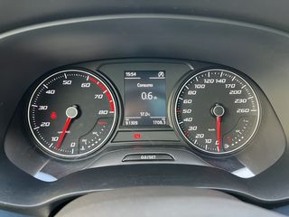 SEAT León ST 1.4 TSI St&Sp Style 92 kW (125 CV)