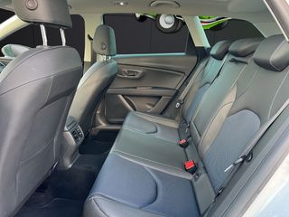 SEAT León ST 1.4 TSI St&Sp Style 92 kW (125 CV)