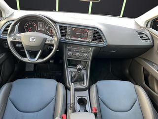 SEAT León ST 1.4 TSI St&Sp Style 92 kW (125 CV)