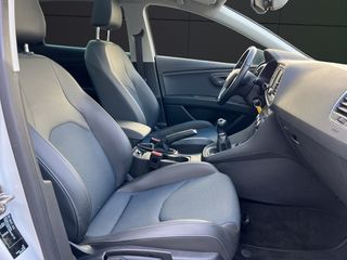 SEAT León ST 1.4 TSI St&Sp Style 92 kW (125 CV)