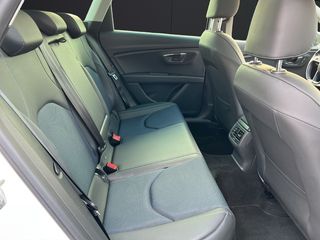 SEAT León ST 1.4 TSI St&Sp Style 92 kW (125 CV)