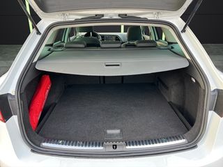 SEAT León ST 1.4 TSI St&Sp Style 92 kW (125 CV)