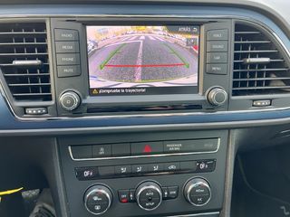 SEAT León ST 1.4 TSI St&Sp Style 92 kW (125 CV)