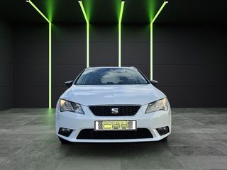 SEAT León ST 1.4 TSI St&Sp Style 92 kW (125 CV)