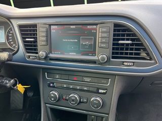 SEAT León ST 1.4 TSI St&Sp Style 92 kW (125 CV)