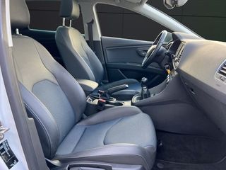SEAT León ST 1.4 TSI St&Sp Style 92 kW (125 CV)