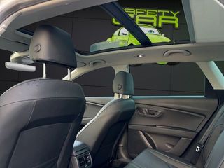 SEAT León ST 1.4 TSI St&Sp Style 92 kW (125 CV)