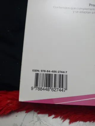 Economía 1.º Bachillerato