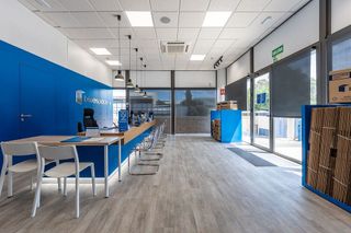 Trastero en alquiler en Parque Atlántico - Los Arcos - Aeropuerto Viejo en Sevilla