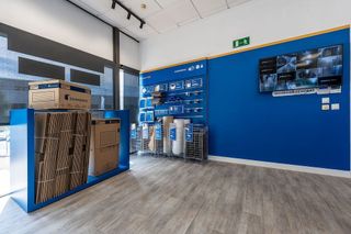 Trastero en alquiler en Parque Atlántico - Los Arcos - Aeropuerto Viejo en Sevilla