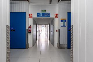 Trastero en alquiler en Parque Atlántico - Los Arcos - Aeropuerto Viejo en Sevilla