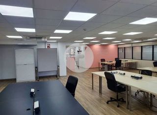 Oficina en alquiler en Sant Just Desvern