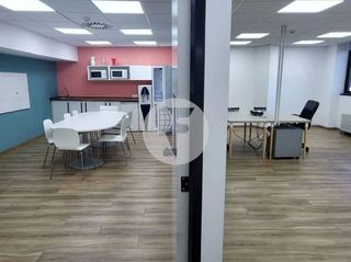 Oficina en alquiler en Sant Just Desvern