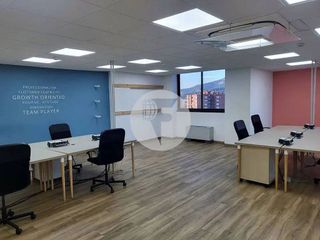 Oficina en alquiler en Sant Just Desvern