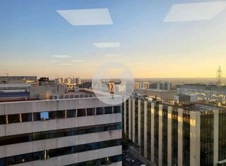 Oficina en alquiler en Sant Just Desvern