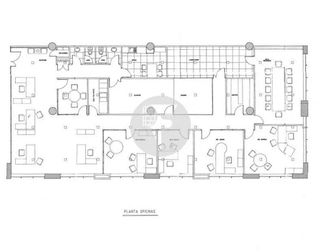 Oficina en alquiler en Sant Just Desvern