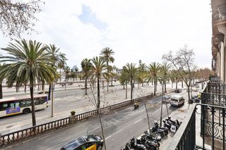 Piso en alquiler en El Gòtic en Barcelona