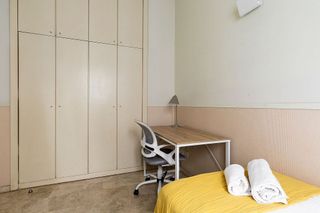 Piso en alquiler en El Gòtic en Barcelona