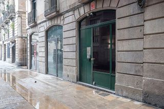 Piso en alquiler en El Gòtic en Barcelona