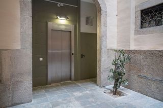 Piso en alquiler en El Gòtic en Barcelona