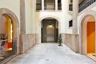 Piso en alquiler en El Gòtic en Barcelona