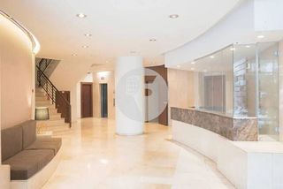 Oficina en alquiler en Sant Just Desvern