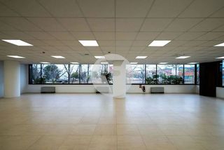 Oficina en alquiler en Sant Just Desvern