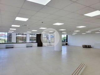 Oficina en alquiler en Sant Just Desvern