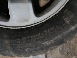 Llantas Seat Ibiza Sport (4 unidades)