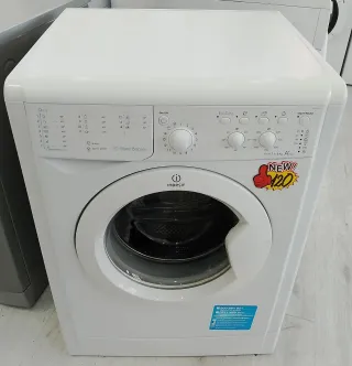 Lavatrice Indesit 6kg A++