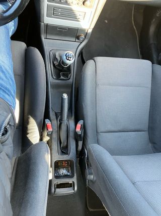 Opel Astra G 2.0 dti Sport 3 puertas