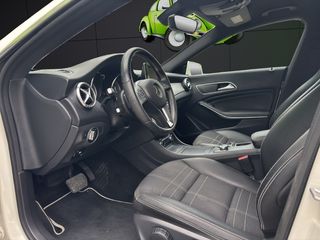 Mercedes-Benz CLA 200 CDI 100 kW (136 CV)