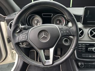 Mercedes-Benz CLA 200 CDI 100 kW (136 CV)