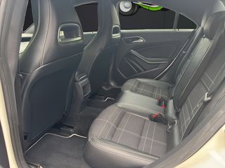 Mercedes-Benz CLA 200 CDI 100 kW (136 CV)