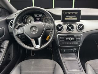 Mercedes-Benz CLA 200 CDI 100 kW (136 CV)