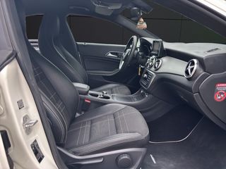 Mercedes-Benz CLA 200 CDI 100 kW (136 CV)