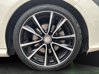 Mercedes-Benz CLA 200 CDI 100 kW (136 CV)