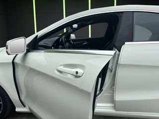 Mercedes-Benz CLA 200 CDI 100 kW (136 CV)