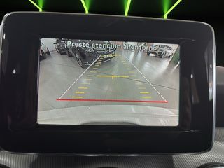 Mercedes-Benz CLA 200 CDI 100 kW (136 CV)