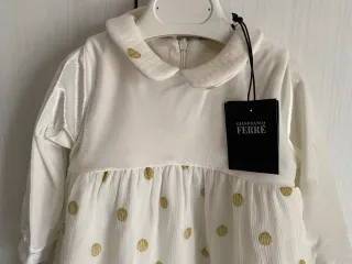 Abito tg 9 mesi GF Ferre