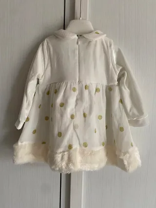 Abito tg 9 mesi GF Ferre