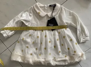 Abito tg 9 mesi GF Ferre