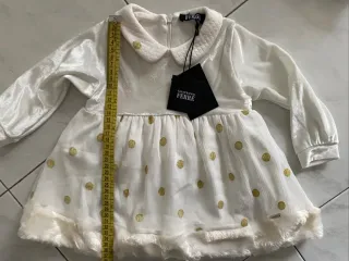 Abito tg 9 mesi GF Ferre