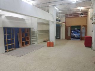 Local comercial en alquiler en Plaça Eliptica-Republica Argentina-Germanies en Gandia