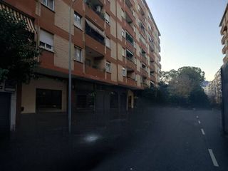 Local comercial en alquiler en Plaça Eliptica-Republica Argentina-Germanies en Gandia