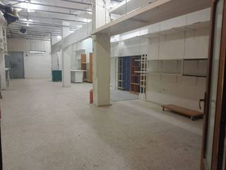 Local comercial en alquiler en Plaça Eliptica-Republica Argentina-Germanies en Gandia