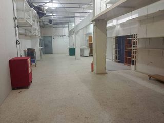 Local comercial en alquiler en Plaça Eliptica-Republica Argentina-Germanies en Gandia