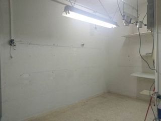 Local comercial en alquiler en Plaça Eliptica-Republica Argentina-Germanies en Gandia